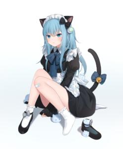 nekoha-Shizuku-nekomimi-Animal-Ears-Anime